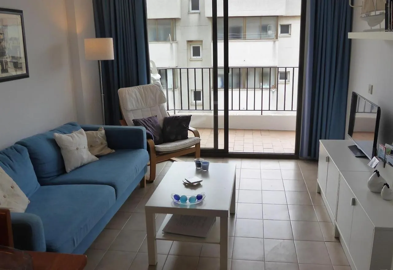 Sunny Apartment With Pool Tossa de Mar